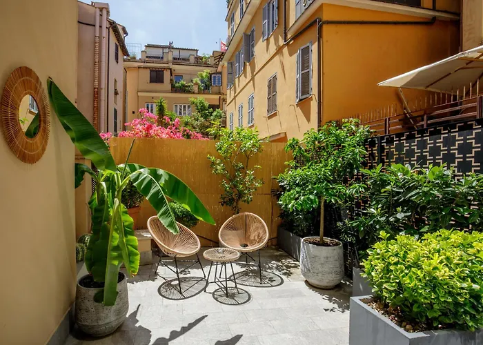 Condotti Boutique Hotel