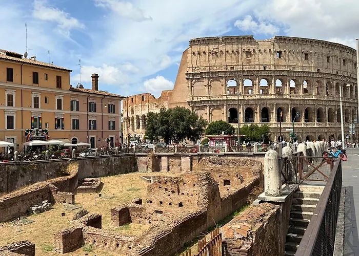 First Floor - Boutique Hotel