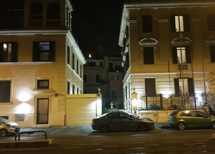 Resort: Hotel Center 2