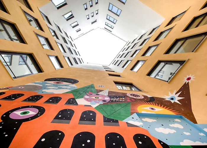 Mercure Roma Piazza Bologna