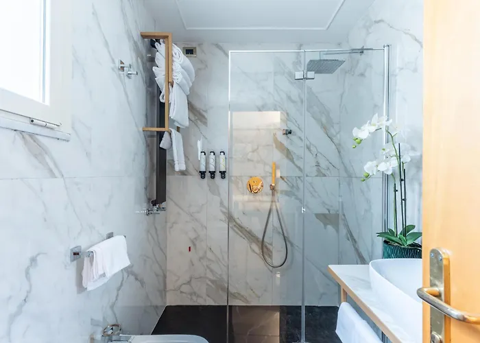 Hotel Raffaello - Sure Hotel Collection By Best Western