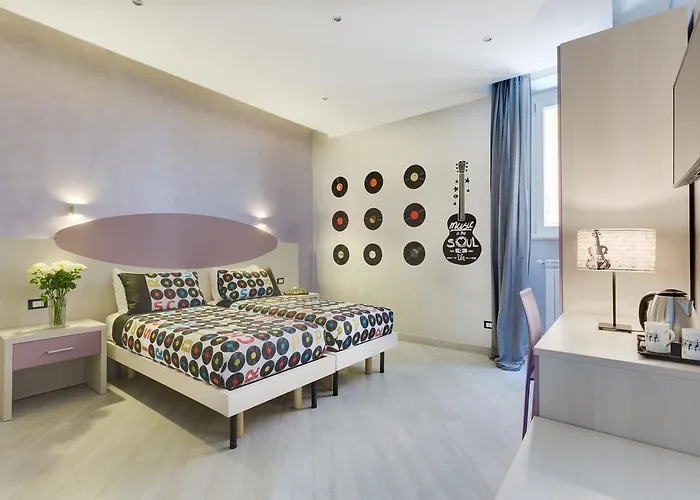 B&B: Excellence Suite