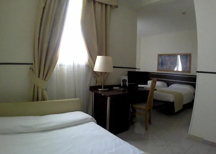 Hotel de lujo: The Church Village