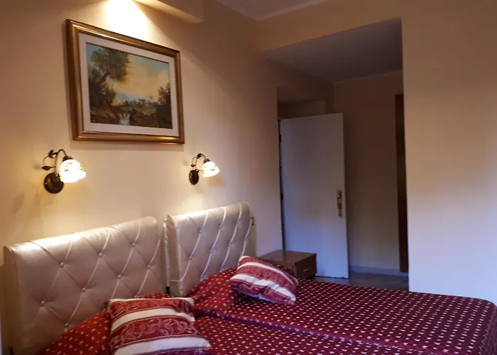 Hotel Major Aventinus